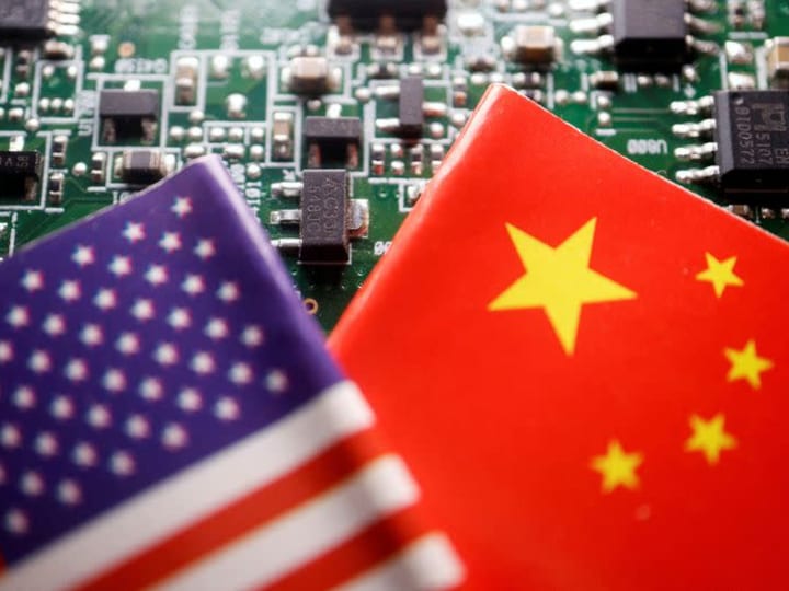 Eksklusif - Serangan terbaru AS terhadap chip China berdampak pada pembuat alat semikonduktor.
