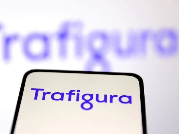 Kasus korupsi Swiss yang melibatkan Trafigura dan mantan eksekutif dibuka.