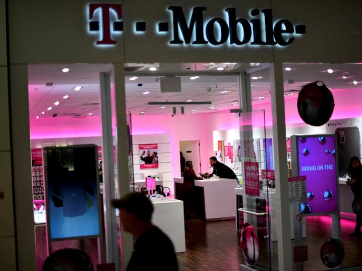 T-Mobile mengatakan bahwa penyerang siber tidak memiliki akses ke data pelanggan.