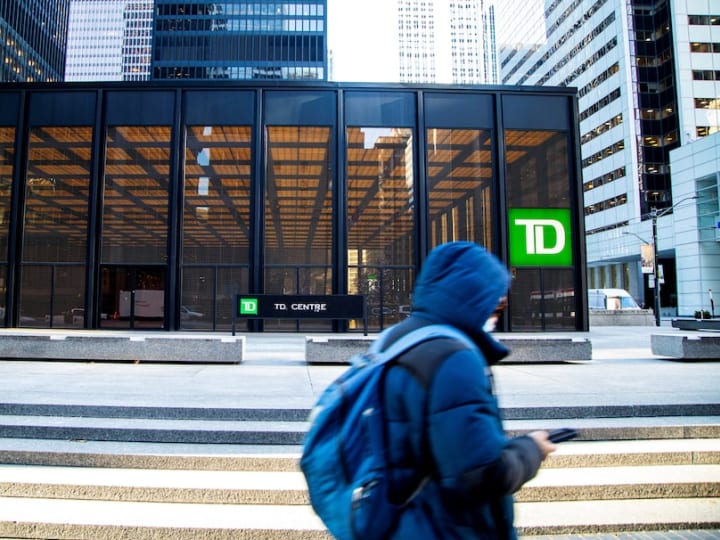 TD Bank menunjuk mantan kepala kepatuhan HSBC Kanada, kata sumber.
