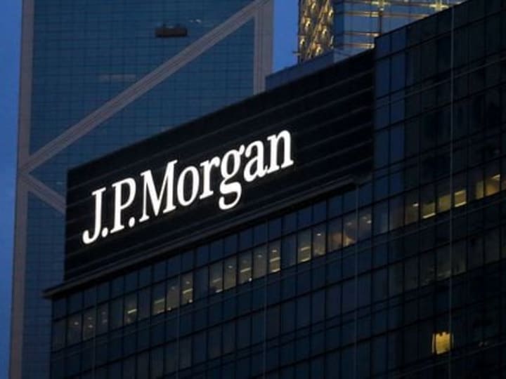 Penambang Bitcoin yang terdaftar di AS Mencapai Rekor 29% dari Hasrate Jaringan pada Bulan Oktober: JPMorgan