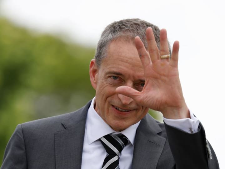 Pat Gelsinger Mundur Sebagai CEO Intel, Paranoia Kunci Untuk Menghidupkan Kembali Kepemimpinan