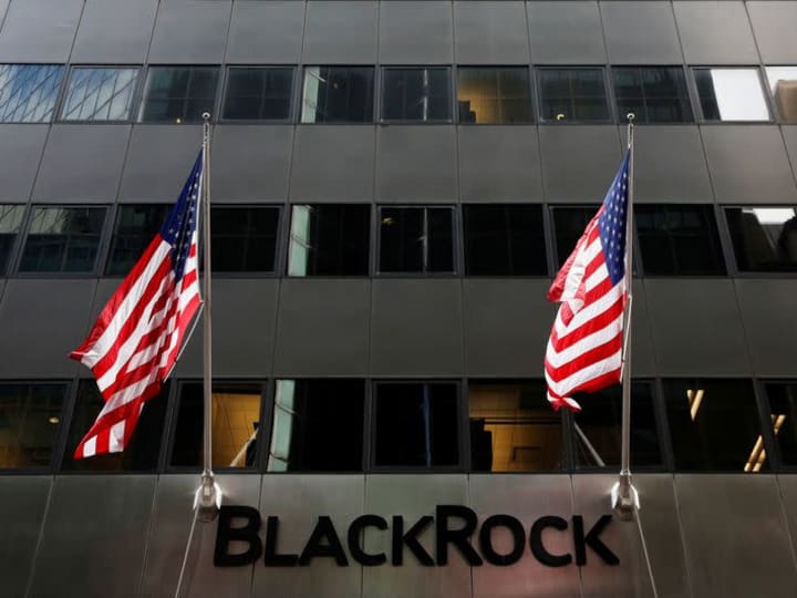 BlackRock mencapai kesepakatan senilai Rp 197.34 triliun ($12 miliar)  untuk perusahaan kredit swasta HPS Investment.