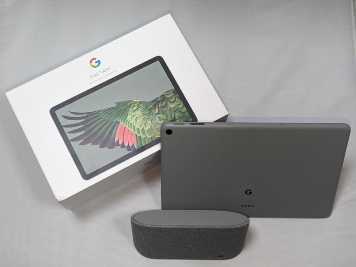 Google Membatalkan Perangkat Keras Pixel yang Sudah Lama Ditunggu-tunggu