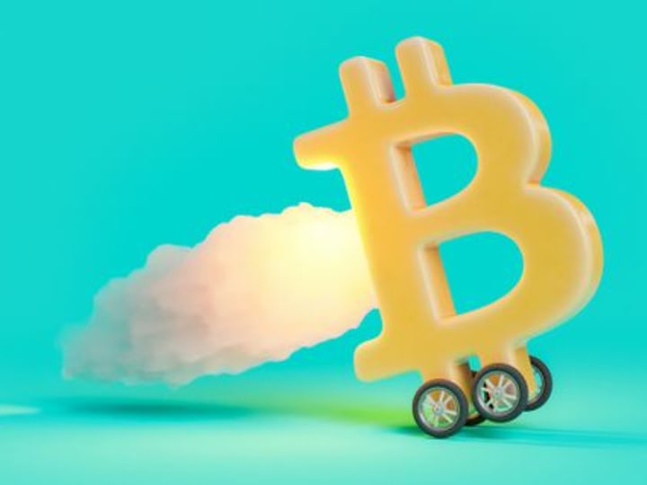 Manajer Kekayaan Pribadi Asia Menerima Crypto, Beberapa Memperkirakan Bitcoin Akan Mencapai Rp 1.64 miliar ($100K)  Pada Akhir Tahun