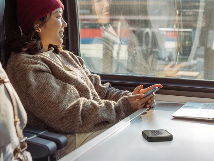 Netgear Memperkenalkan Router Hotspot Seluler Nighthawk M3 dengan Kecepatan 5G