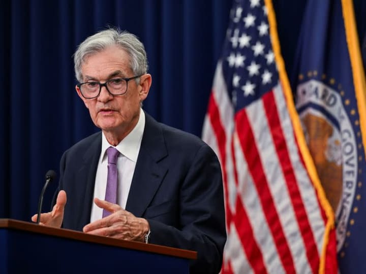 Bid Pagi: Powell bersiap setelah Korea Selatan mengguncang, Prancis menunggu