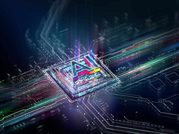5 Cara AI Meningkatkan Efisiensi Tim Pemeliharaan