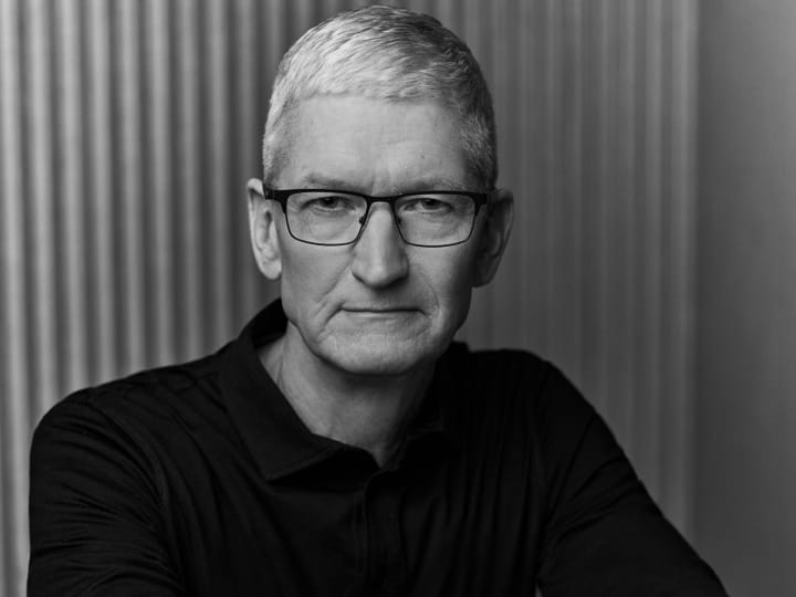 Tim Cook Ingin Apple Secara Harfiah Menyelamatkan Hidup Anda