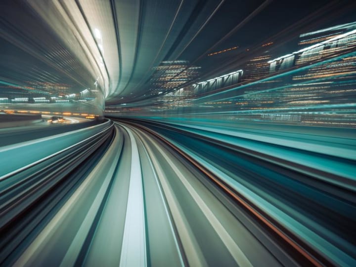 Trenseter CX Sedang Melaju Pesat—3 Investasi AI Untuk Menutup Kesenjangan