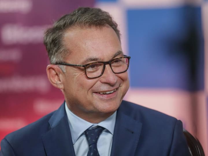 ECB Tidak Seharusnya Menurunkan Suku Bunga di Bawah Tingkat Netral, Kata Nagel