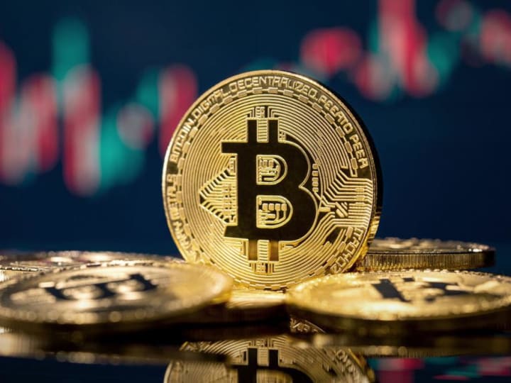 Bitcoin menembus batas Rp 1.64 miliar ($100,000) untuk pertama kalinya saat Trump mendorong ledakan kripto.
