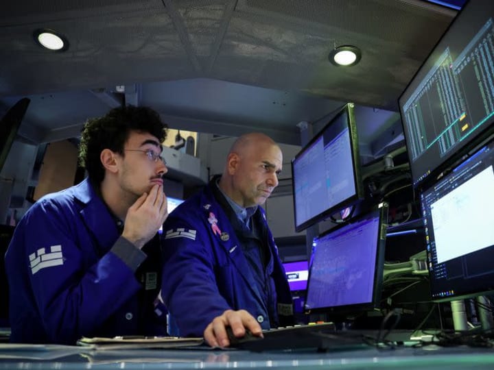 Futures terhenti setelah penutupan rekor tertinggi Wall Street.