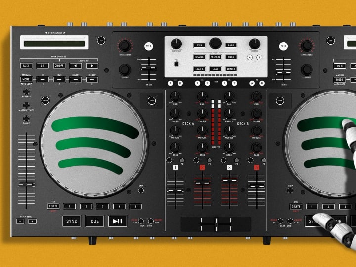 Spotify Wrapped meninggalkan beberapa pendengar menginginkan lebih.