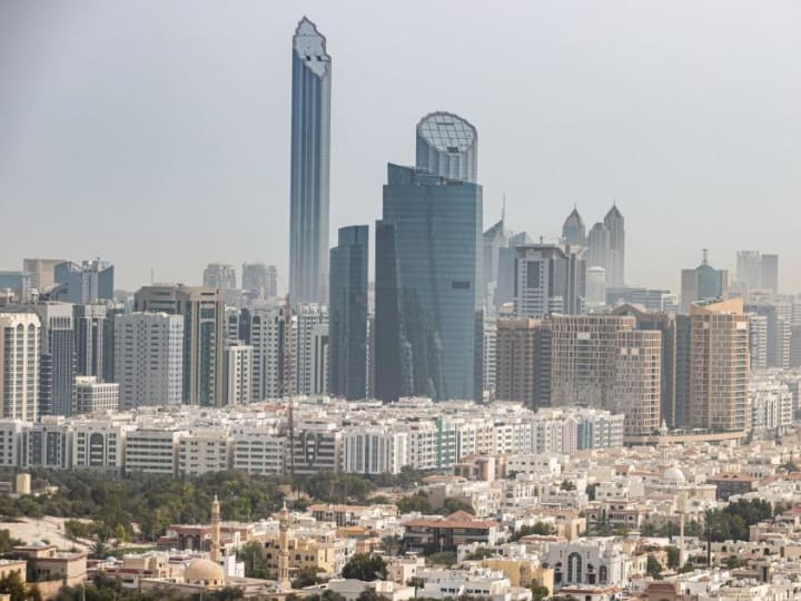 Lone Star Bergabung dengan Perusahaan yang Membuka Kantor di Pusat Keuangan Abu Dhabi