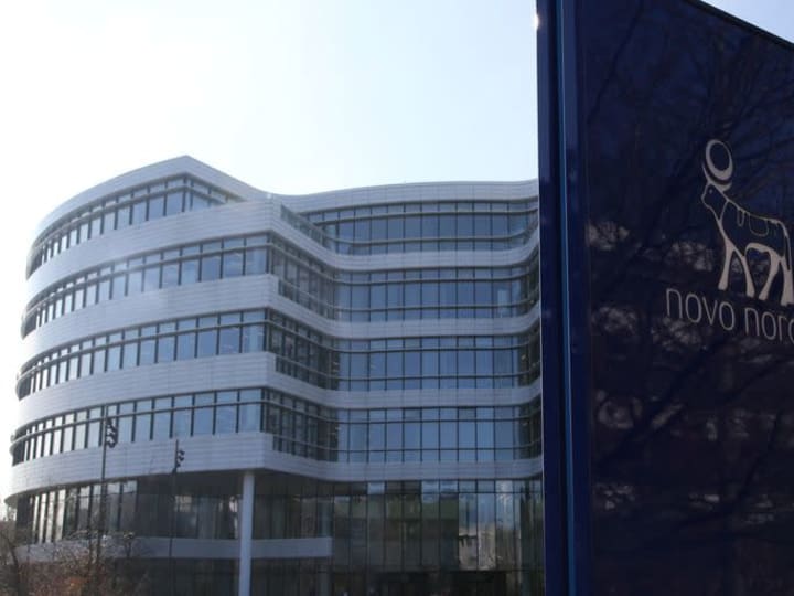 Denmark meningkatkan proyeksi PDB 2025, mendapatkan manfaat dari pertumbuhan Novo Nordisk.
