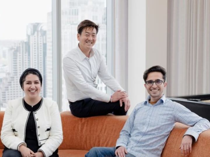 Setelah menjual startup terakhirnya ke IBM, pendiri ini kini ingin membawa 'memori agensi' ke data perusahaan.
