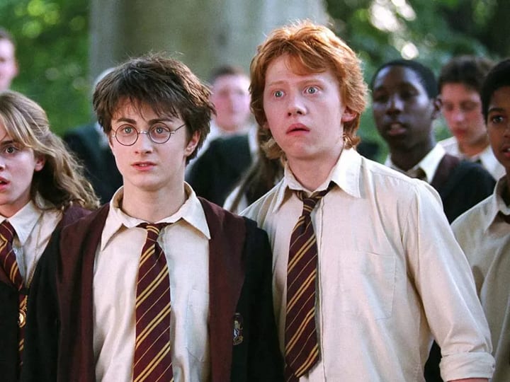 Keputusan Casting Pertama yang Besar untuk Acara HBO 'Harry Potter' Akan Segera Diumumkan
