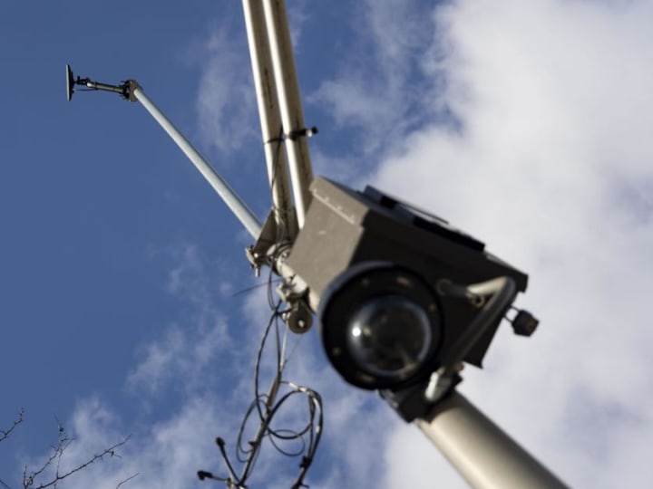 Studi Baru—Deteksi Tembakan ShotSpotter NYPD Sangat Tidak Akurat