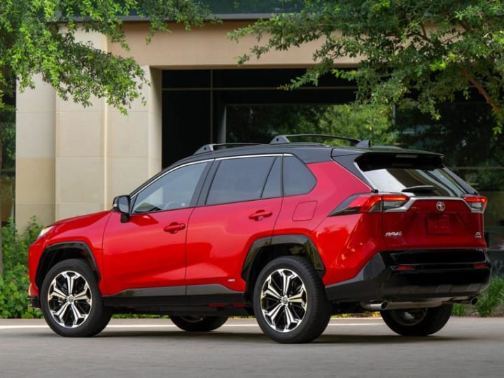 Studi Consumer Reports Mengungkap Pemimpin Keandalan Baru, EV Meningkat