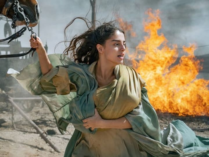Film Natal Terpenting Tahun Ini Tiba di Netflix Hari Ini