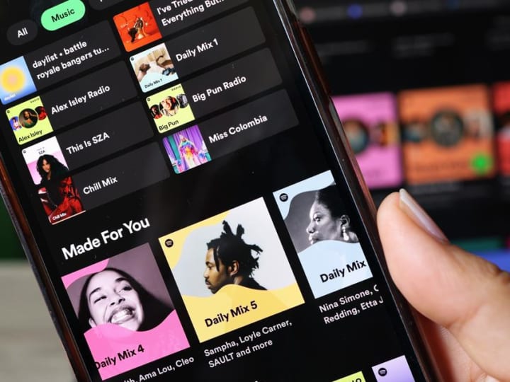 Bagaimana Spotify Wrapped 2024 Menjelajahi Identitas, Budaya, dan Nostalgia