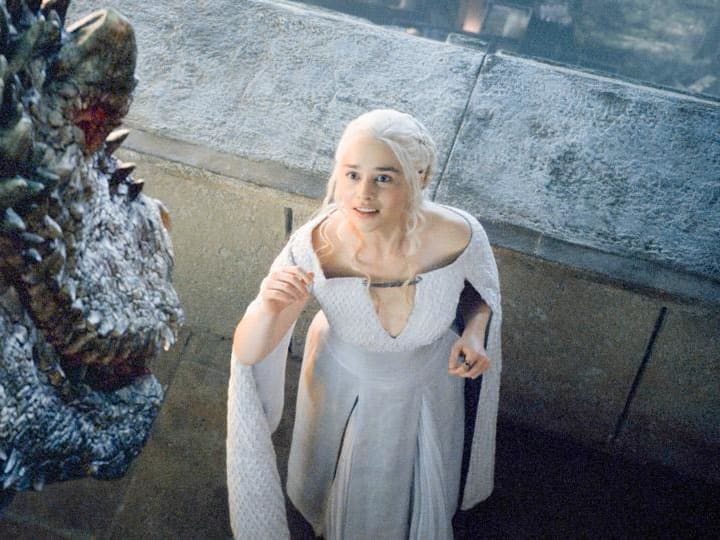 13 Tahun Terlambat, George RR Martin Mengakui Dia Mungkin Tidak Pernah Menyelesaikan 'Winds Of Winter'
