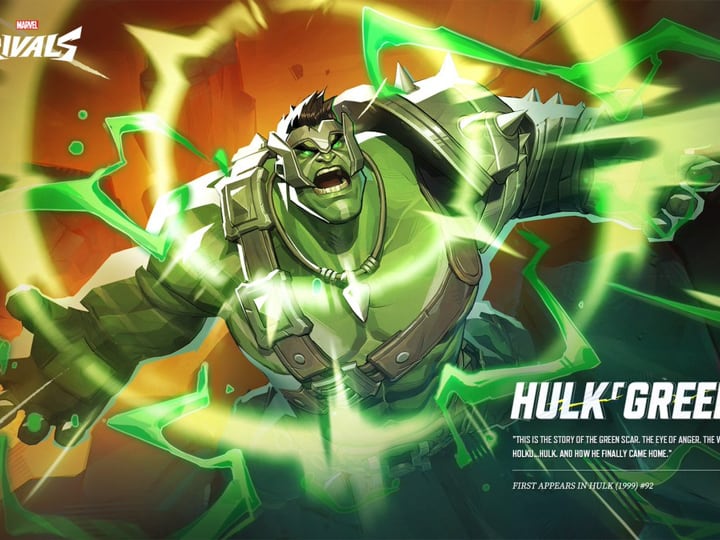 ‘Marvel Rivals’ Harus Menakutkan ‘Overwatch’ Pada Titik Ini