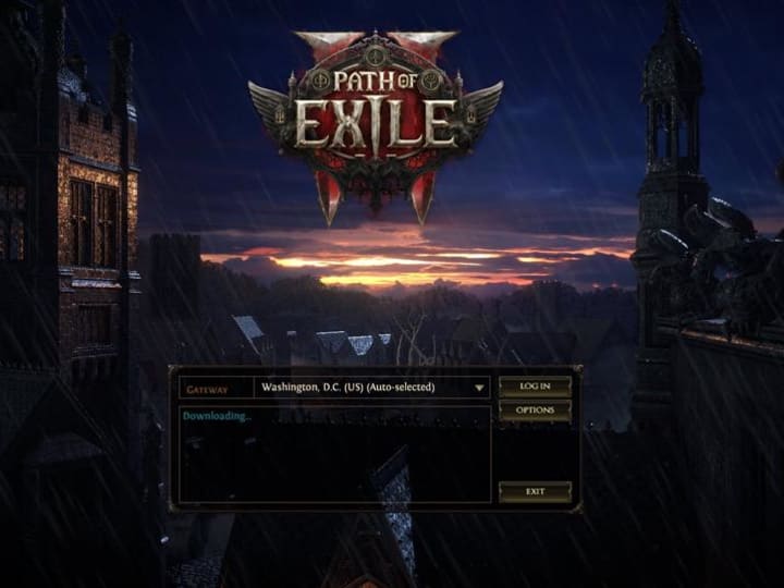 ‘Path Of Exile 2’ Server Tidak Berfungsi: Pembaruan Terbaru Mengenai Masalah Login