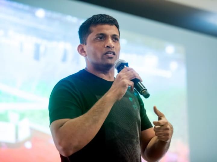Pendiri Byju mengatakan bahwa startup edtech-nya, yang pernah bernilai Rp 361.79 triliun ($22 miliar) , sekarang 'bernilai nol'.