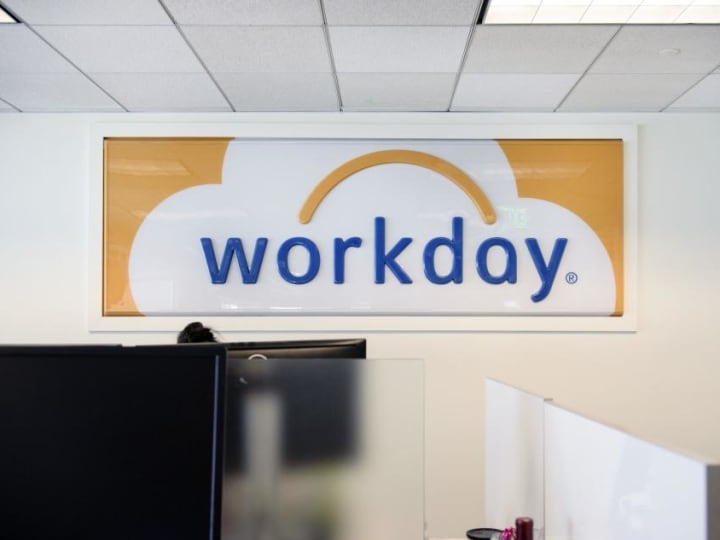 Apollo dan Workday Akan Bergabung dengan S&P 500 Setelah Penyesuaian Indeks