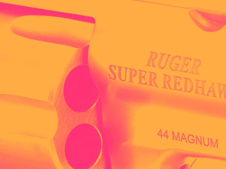 Ruger (RGR): Beli, Jual, atau Tahan Setelah Laporan Keuangan Q3?