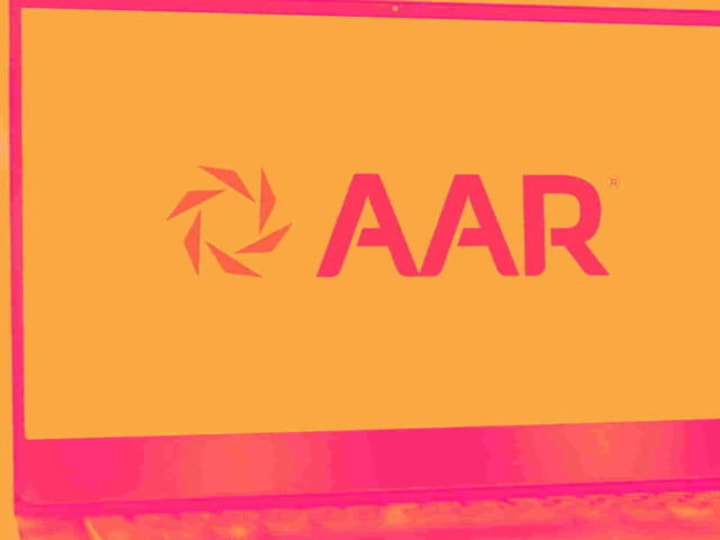 AAR (AIR): Beli, Jual, atau Tahan Setelah Laporan Keuangan Q3?