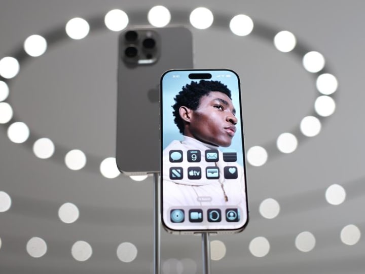 Desain Terthin iPhone 17 'Air' Muncul Dalam Bocoran Baru
