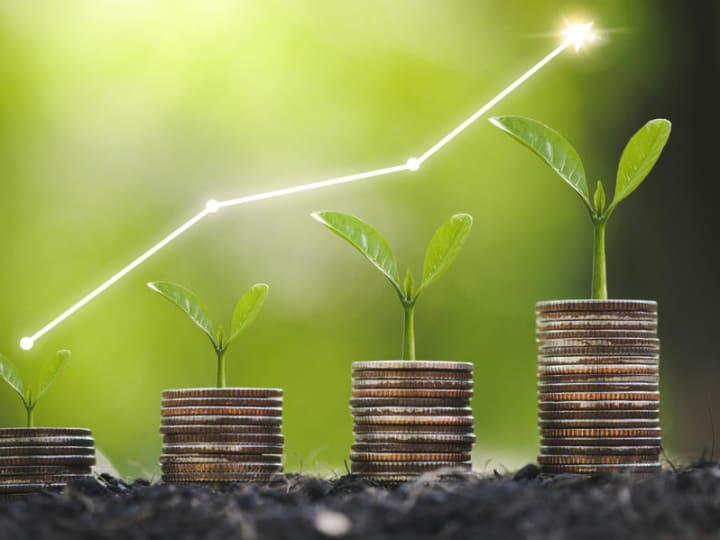 2 Saham yang Dapat Menciptakan Kekayaan Generasi yang Bertahan Lama