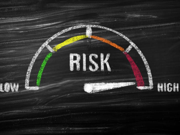 5 Risiko yang Harus Diketahui Sebelum Anda Membeli Bitcoin