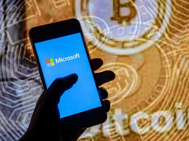 Pemegang saham Microsoft akan memutuskan minggu ini apakah akan berinvestasi dalam Bitcoin.