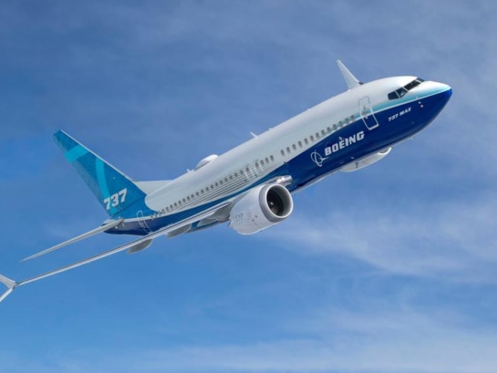 Apakah Membeli Saham Boeing Hari Ini Dapat Menjamin Kehidupan Anda?