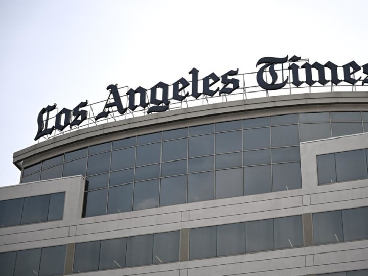 Apakah AI Benar-Benar Dapat Memperbaiki Bias Media? Rencana Kontroversial Pemilik Los Angeles Times