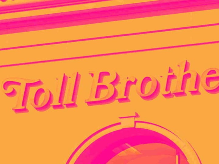 Toll Brothers (TOL) Akan Melaporkan Laba Besok: Apa yang Diharapkan
