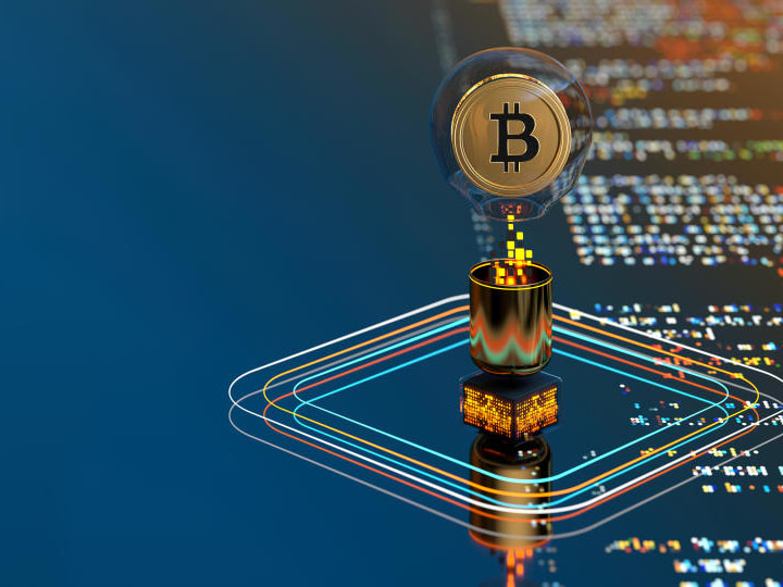 Mengapa iShares Bitcoin Trust ETF Melonjak Hampir 40% pada Bulan November