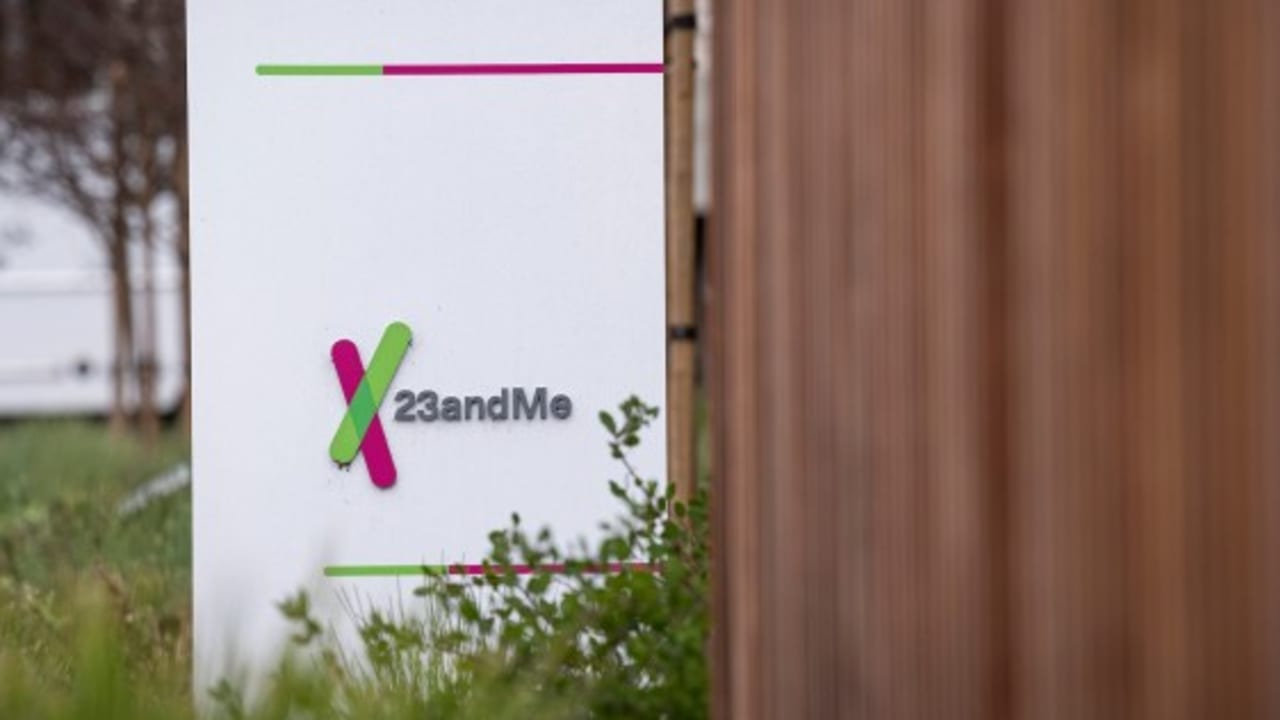 23andMe menghadapi masa depan yang tidak pasti — begitu juga dengan data genetik Anda.