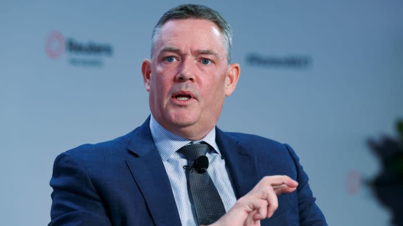 Chevron sedang bekerja untuk menyediakan pasokan listrik ke pusat data, kata eksekutif.
