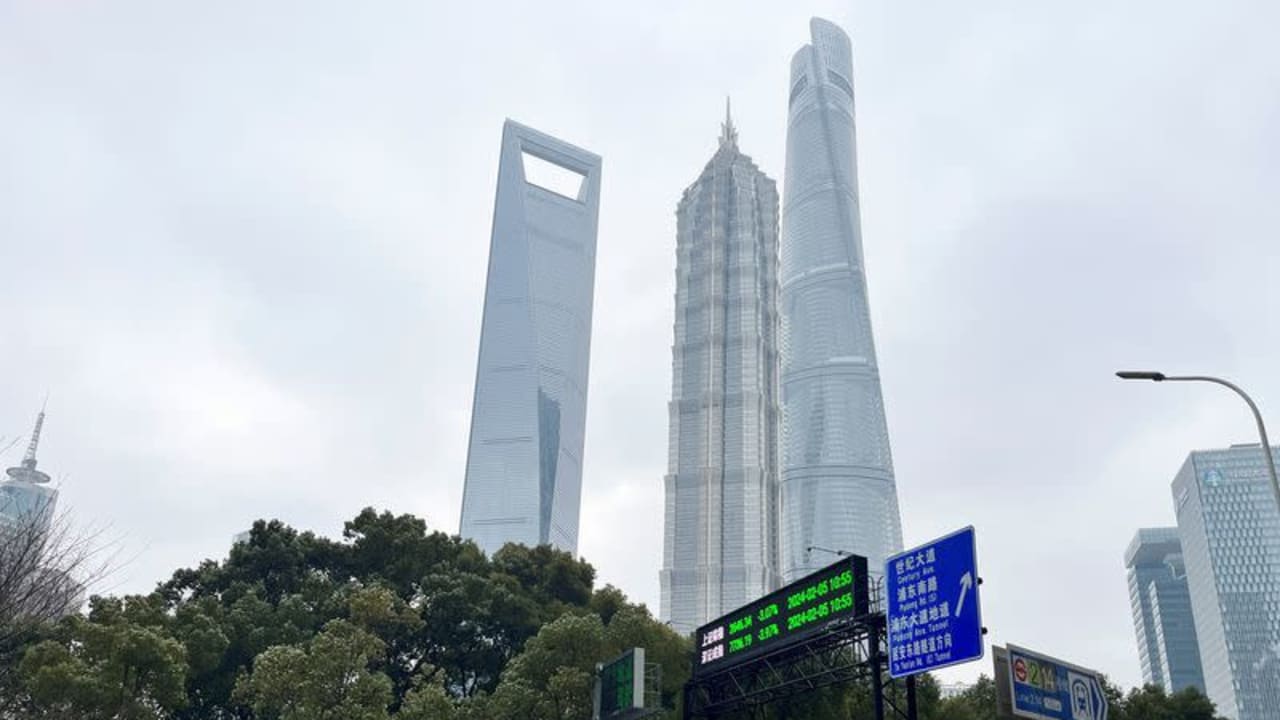 Analisis - Pasar obligasi China menghadapi lebih banyak rasa sakit ekonomi di depan