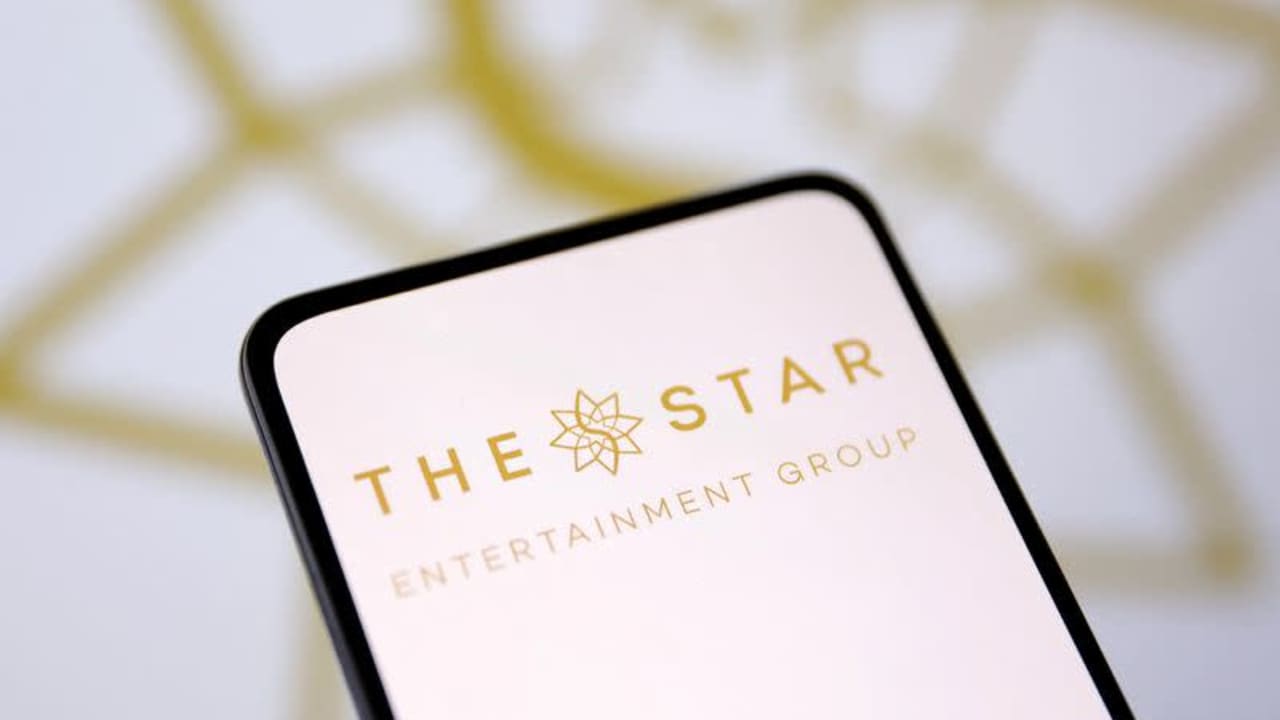 Kepala kasino Gold Coast Star Entertainment Australia mengundurkan diri.