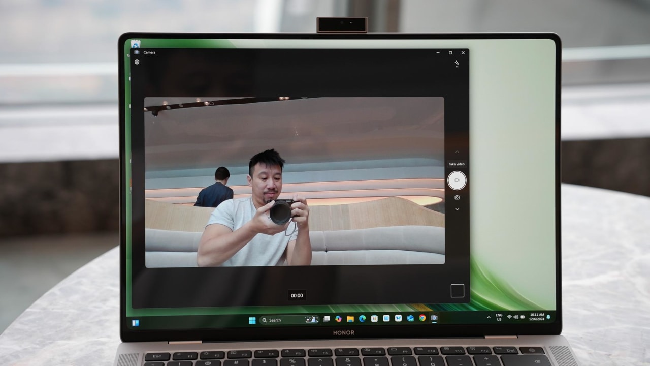Ulasan Honor MagicBook Art 14 Snapdragon: Era Baru dalam Komputasi Windows