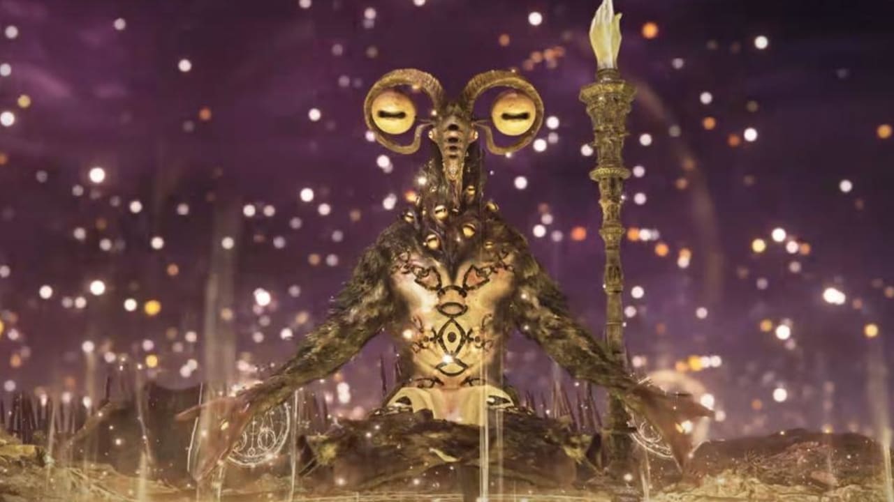 Detail Baru Tentang Apa Itu 'Elden Ring Nightreign' Sebenarnya
