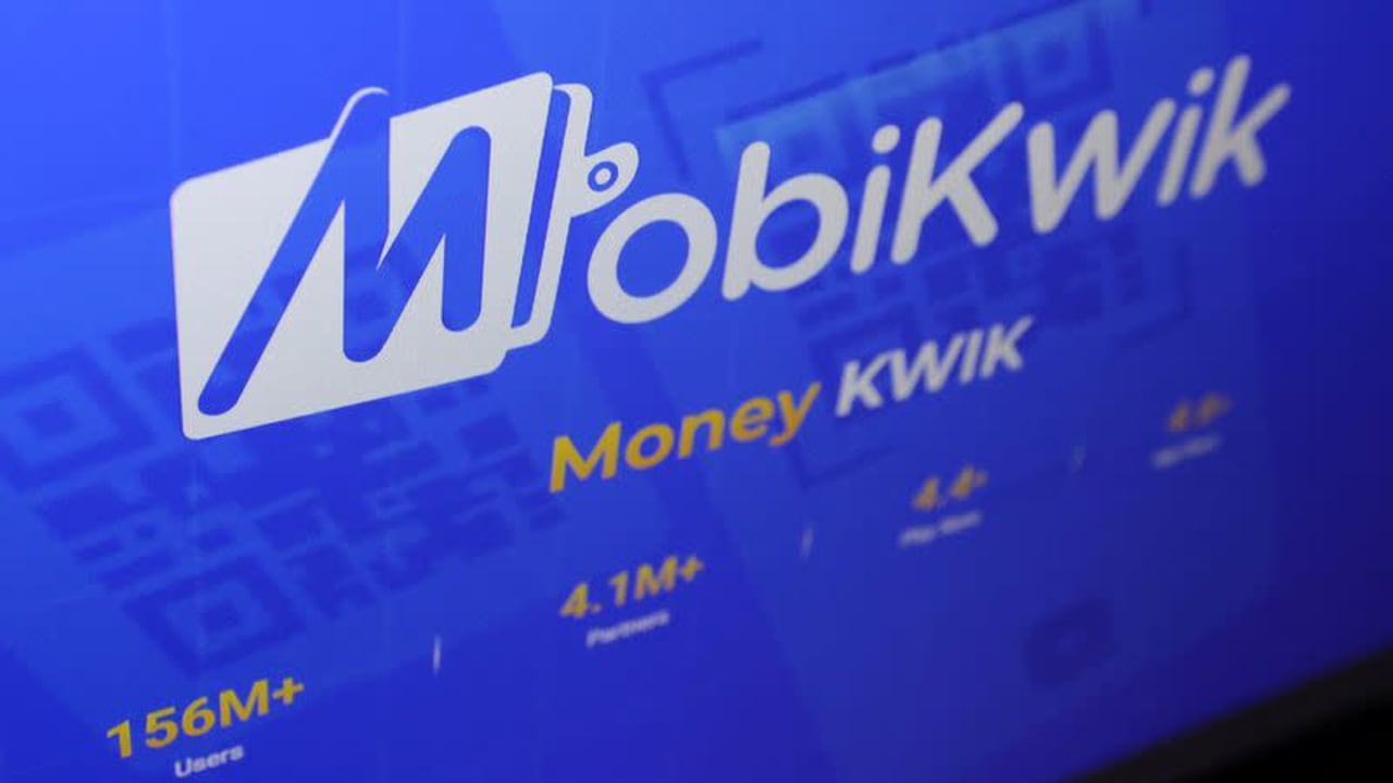 IPO MobiKwik mendapatkan tawaran senilai Rp 77.29 triliun ($4,7 miliar)  saat investor bertaruh pada pertumbuhan fintech dan keuntungan listing.