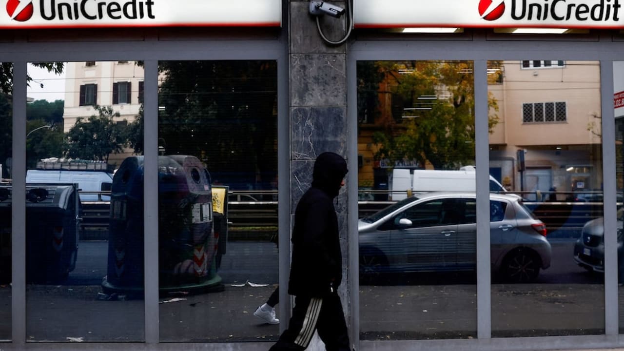 BPM Italia meminta pengawas pasar untuk melindungi pemangku kepentingan setelah tawaran UniCredit.
