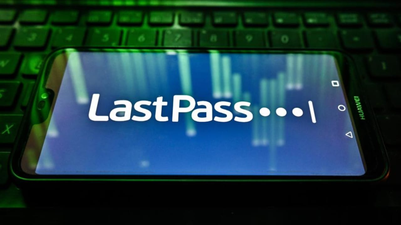 Peretas LastPass Diduga Mencuri Rp 82.22 miliar ($5 Juta)  Minggu Ini—Laporan